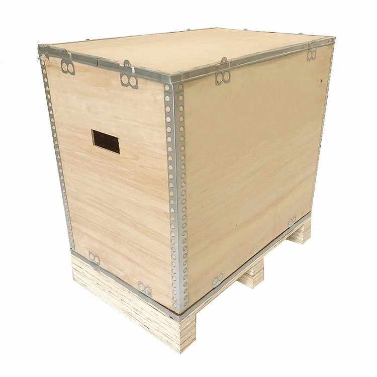 下花园钢边箱